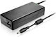 NG Φορτιστής Laptop 90W 19V 4.74A για HP με Αποσπώμενο Καλώδιο Τροφοδοσίας
