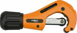 Neo Tools Pipe Cutter Scissor Κόφτης Χαλκοσωλήνα 35mm 02-010