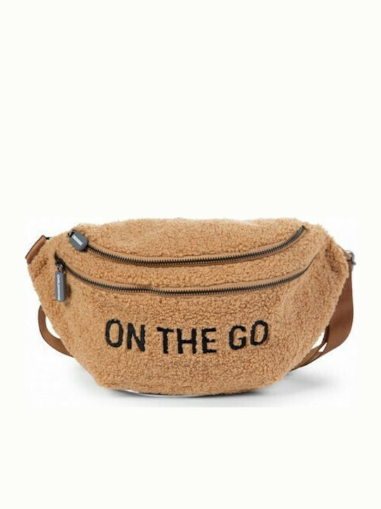 Childhome Banana On the Go Teddy Magazin online...