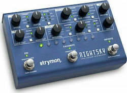 Strymon Nightsky Pedal Effect Reverb