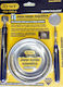 Liyset Liyset Telescopic Vehicle Inspection Mirror