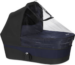 Cybex Αδιάβροχο Καροτσιού Λευκό Gazelle S