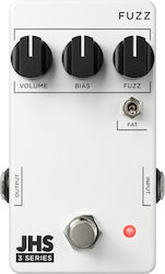 JHS Pedals 3 Series JHS3FU Pedals Effect Fuzz Electric Guitar