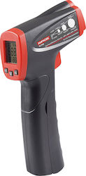 Amprobe Infrared Thermometer -50°C to 1550°C with Distance Ratio 50:1 IR-750