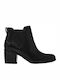 Timberland Brynlee Park Leather Women's Ankle Boots Black