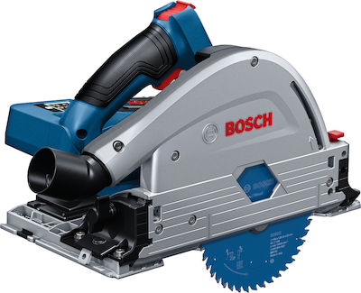 Bosch GKT 18V-52 GC 18V Solo mit Geschwindigkeitsregelung und mit Absaugsystem