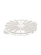 Patisse Plastic Pie Cutter