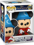 Funko Pop! Disney: Sorcerer Mickey 990