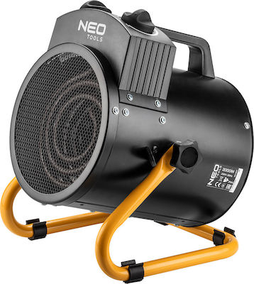 Neo Tools Industrial Electric Air Heater 2kW