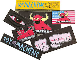 Toy Machine Toy Machine Grip Sticker