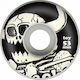 Toy Machine Dead Monster Wheels 53mm