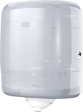 Tork Reflex™ Haltevorrichtung für Papierrolle Weiß Leistung 473190