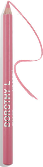 Dorothy L Lipliner Lip Pencil