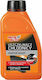 Moje Auto Radiator Sealer Πρόσθετο Σφραγιστικό Διαρροών Ψυγείου Αυτοκινήτου 400ml