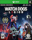 Watch Dogs: Legion Xbox Series X Spiel