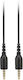 Rode TRRS Audio Cable 3.5mm Male - 3.5mm Male Black 1.6m H99RD00111