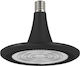 Elvhx LED-Lampe 78W für Fassung E40 Naturweiß 11000lm