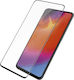 PanzerGlass Samsung 2.5D Закалено стъкло за цялото лице (Galaxy A80)