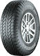 General Tire Grabber AT3 285/60R18 116H FR Автомобилна Гума Всесезонна За 4x4 / SUV Автомобил