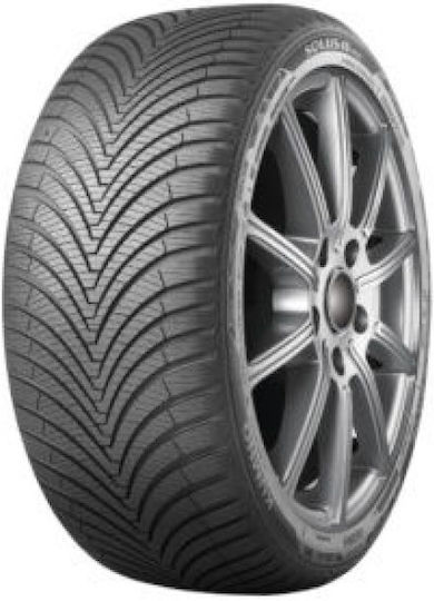 Kumho Solus 4S HA32 205/65R15 99V XL Λάστιχο 4 Εποχών για Επιβατικό Αυτοκίνητο
