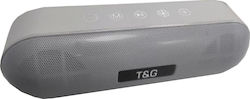 T&G TG-148 Boxă Bluetooth 10W cu Radio și Durat...