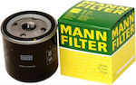 Mann Filter Φίλτρο Λαδιού