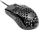 CoolerMaster MM710 Gaming Ποντίκι 16000 DPI Glossy Black