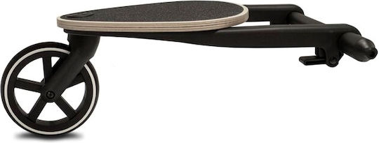 Cybex Дъска за бъги на количка Черен Gazelle S