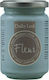 Fleur Chalky Look Culoare Full Face Vopsea Tabla De Scris F62 Lucy In The Sky Sky Albastru Deschis 130ml