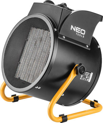 Neo Tools Industrial Electric Air Heater 5kW