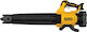 Dewalt Battery Handheld Blower with Volume Adjustment Solo