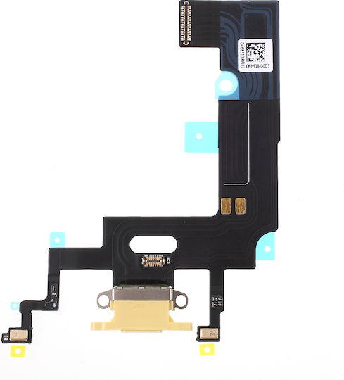 Kabel mit Anschluss zum Aufladen für iPhone XR
