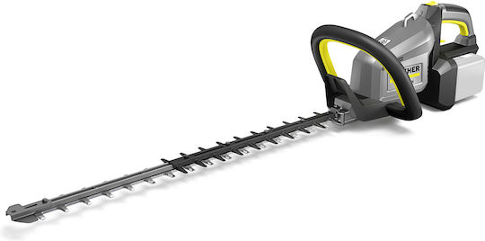 Karcher HT 650/36 Bp Solo Hedge Trimmer Battery 36V with Blade 65cm 1.042-506.0