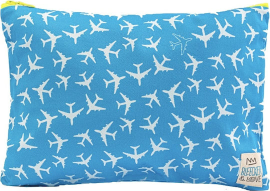 Bleecker & Love Pochette Θήκη για Μάσκα Προστασίας Explore 1τμχ