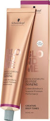 Schwarzkopf BlondMe Blonde Toning Toner Biscuit 60ml