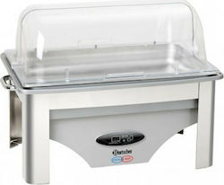 Bartscher Bain Marie Serving 8.8lt