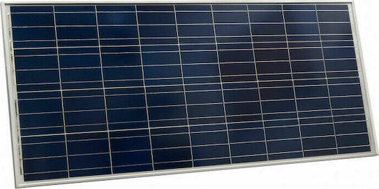 Victron Energy BlueSolar Polycrystalline Solar Panel 45W 12V 425x425x25mm