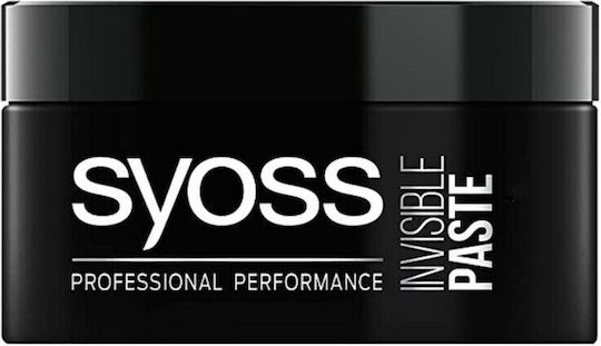 Syoss Invisible 100ml