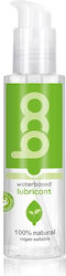 Boo Natural Waterbased Lubricant Vegan Гел за смазване