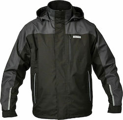 Dewalt Storm Waterproof Work Jacket Dewalt Storm Waterproof Work Jacket