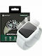 Bestsuit Flexible Nano Glass Tempered Glass για το Apple Watch 44mm 1τμχ
