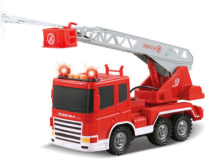 Zita Toys Πυροσβεστικό Όχημα Camion de pompieri 005.128-28