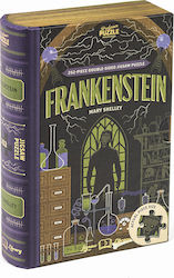 Παιδικό Puzzle Frankenstein 252pcs Professor Puzzle