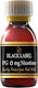 Pink Mule Black Label PG Propylenglykolbasis 100ml