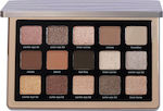 Natasha Denona Glam Palette Палитра със Сенки за Очи в Пресована Пудра 20гр