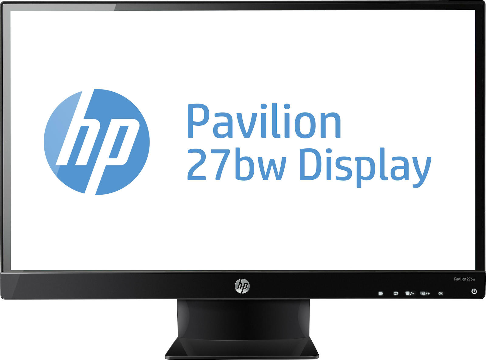 HP 27wm Monitor 27" FHD - Skroutz.gr