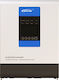 Epsolar UPower Pure Sine Wave Inverter Power 1000W with Nominal Input Voltage 12V Single Phase