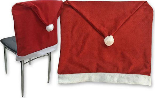 XMASfest Stuhlbezug Rot XMASfest Stuhlbezug Rot