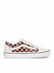 Vans Comfycush Old Skool Sneakers Multicolor