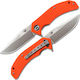 WithArmour Butterfly Σουγιάς Orange